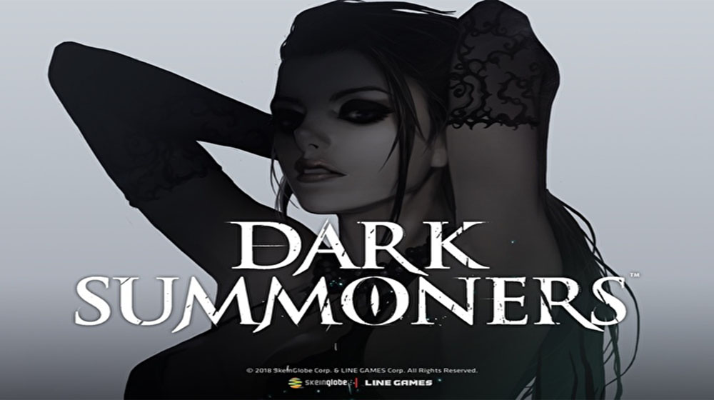 summoners war dark