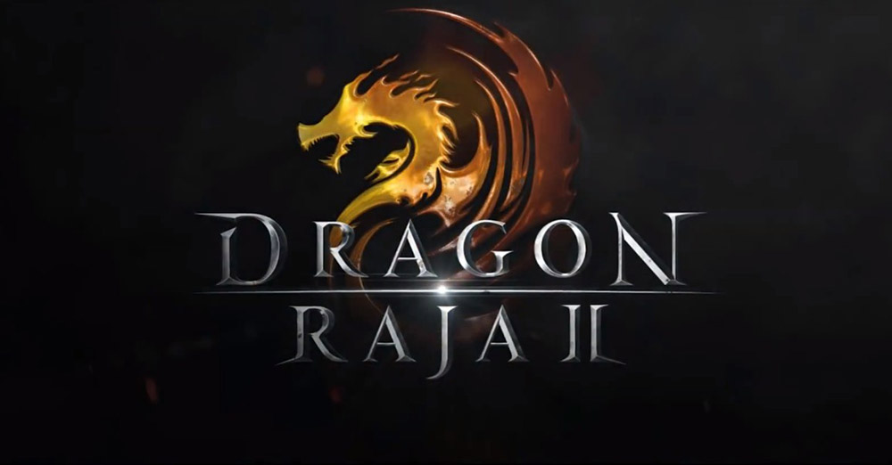 Dragon raja ачивки и достижения