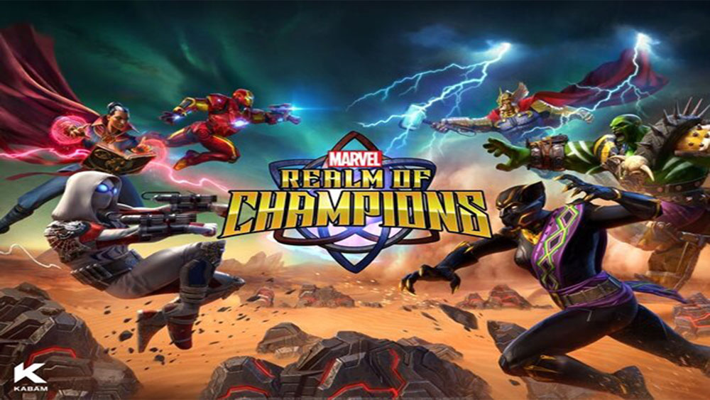 Champion of realms код активации