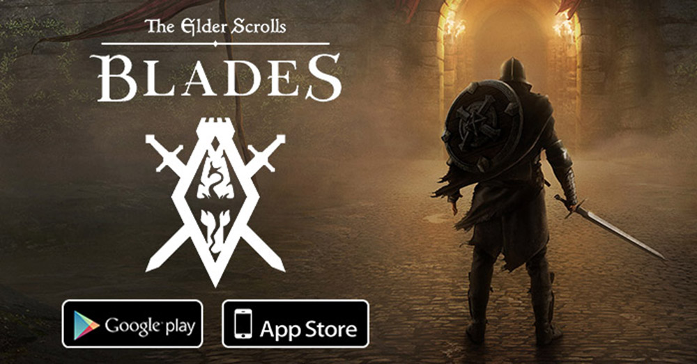 The elder scrolls blades читы