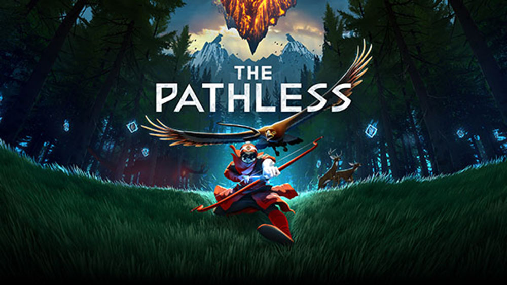 the pathless reviews