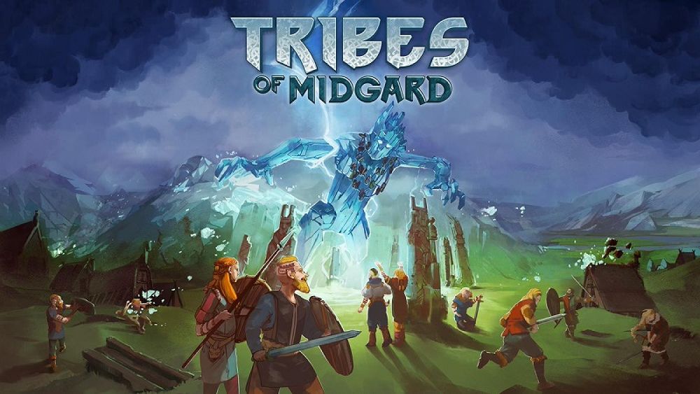tribes of midgard pc