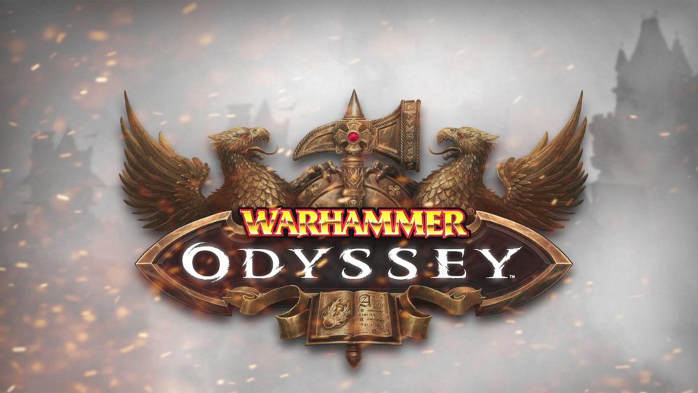 warhammer odyssey